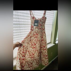 House cb dress XL